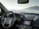 Land Rover Freelander 2 HSE i6 2006 года